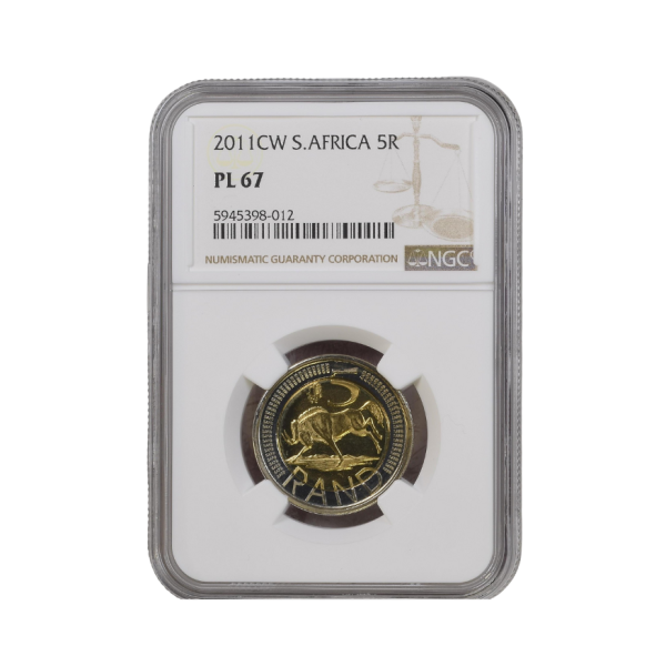 2011CW South Africa R5 PL 67