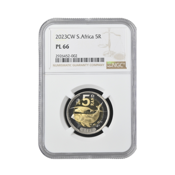 2023CW South Africa R5 PL 66