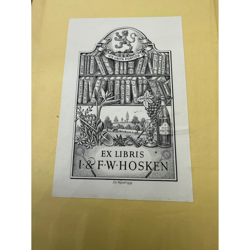 The Early Annals of Kokstad and Griqualand East (with 27 Illustrations). By William Dower of Port Elizebeth - Very Rare!! - Image 3