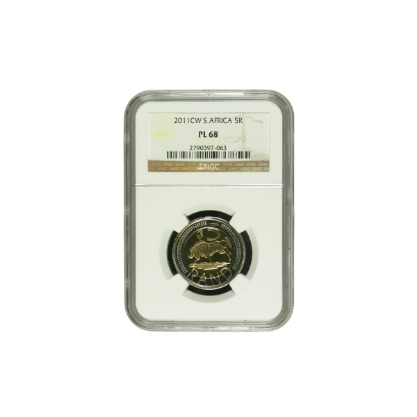 2011CW South Africa R5 PL 68 - Top Pop