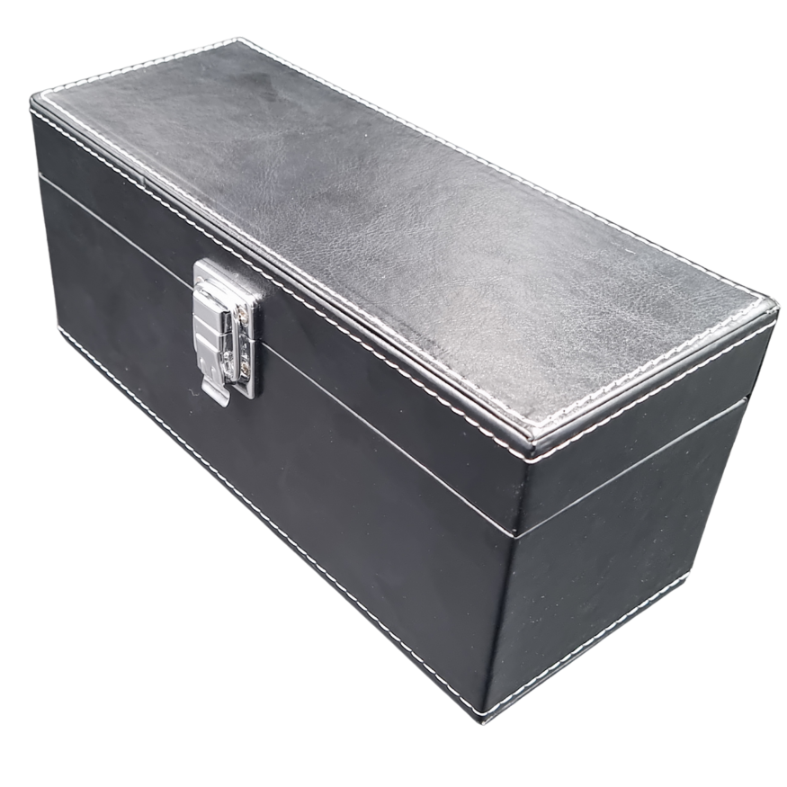 Graded Coin Storage box - 20x