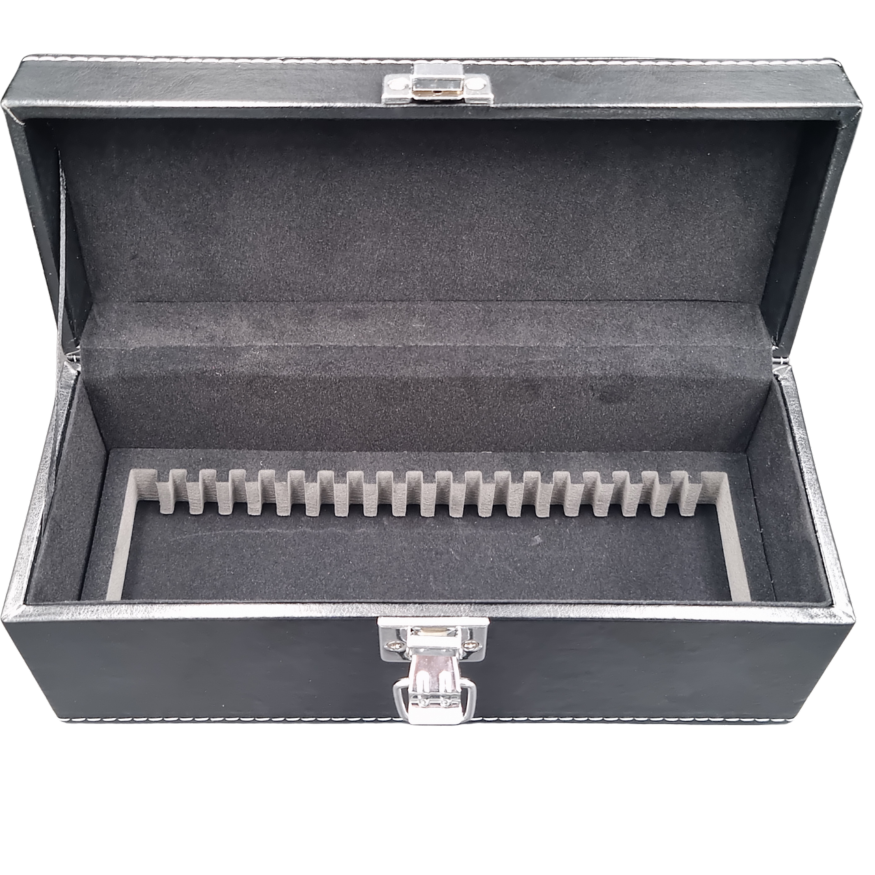 Graded Coin Storage box - 20x - Image 2