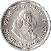 10 Cent obverse