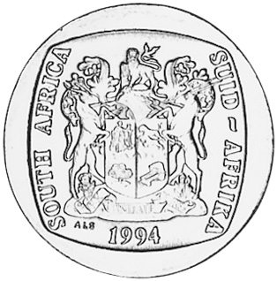 R5 obverse