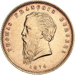 1874 Burgerspond obverse (Berlin M&uuml;nzkabinett)
